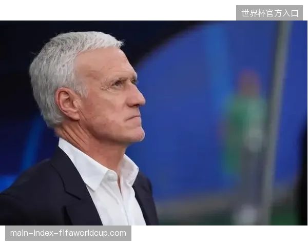 德尚轮换战术失败，法国队下半场连丢两球遭科特迪瓦逆转